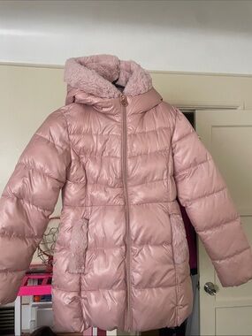 Michael Kors Coat
